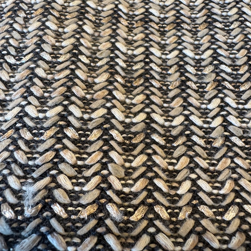 St. John Knit tweed skirt